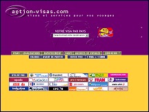 Action-visas.com - formalit�s visas pour tous les pays