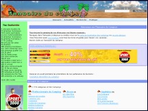 Annuaire du Campeur - guide du camping