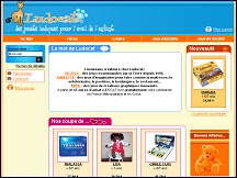 Ludocat - jeux et jouets pour les enfants de 0 � 10 ans