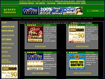 Grands Casinos