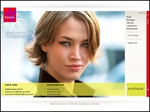 Cama�eu - mode, v�tements, pr�t-�-porter f�minin