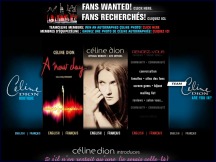 C�line Dion