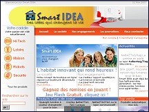 Smart Id�a - produits utiles, modernes, innovants pour l'int�rieur