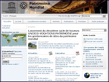 Patrimoine mondial Unesco