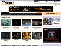 Wideo - pour partager les meilleures vid�os
