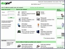 DooYoo - comparaisons de prix et tests de produits