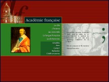 Acad�mie Fran�aise