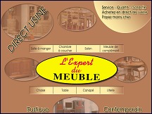 L'Expert du Meuble - meubles anciens et contemporains