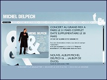 Michel Delpech