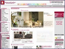 Maison et Confort - meubles et d�coration de la maison