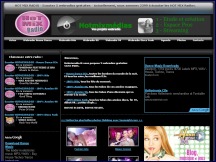 Hot Mix Radio - webradios gratuites: dance house DJs, hits, ann�es 80-90