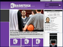 Basket USA - actualit�s du basket mondial