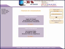AvisConso.com - sondages r�mun�r�s, r�unions de consommateurs