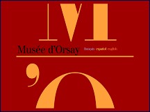 Aperu du site Muse d'Orsay