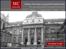 Cabinet Cordelier - consultation d'avocat en ligne, devis gratuit