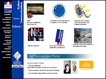 Minist�re de la Culture et de la Communication