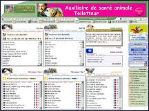Eleveurs Online - site des �leveurs de chiens et chats
