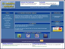 Cimeti�re virtuel pour les animaux