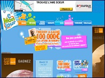 CMonJour - jeux gratuits en ligne