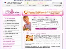 Mon Centre Minceur - boutique produits di�t�tiques pour mincir