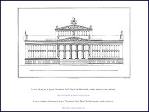 Aperçu du site Berlin en ligne