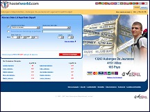 Auberges de jeunesse Hostelworld - r�servation auberge en ligne