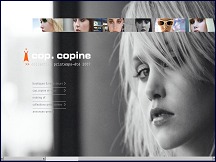 Cop Copine - v�tements pour femmes