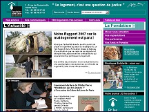 La Fondation Abb� Pierre