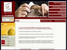 Avocat Fr�d�ric Marlio-Marette
