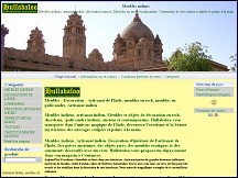 Hullabaloo - vente de meubles anciens et d�coration d'int�rieur