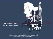 Jeans Center, le sp�cialiste du jeans � N�mes