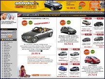 Autobooker - achat voiture neuve en ligne, mandataire automobile