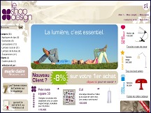 Le Shop Design - luminaires et objets design