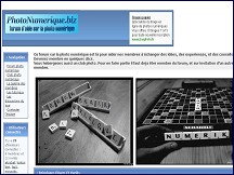 Aperçu du site Forum appareils photos numériques