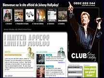 Johnny Hallyday