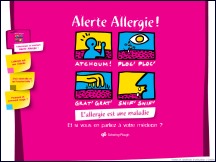 Alerte Allergie - diagnostiquer et traiter les allergies