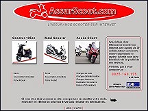 Assur Scoot - assurance scooter
