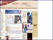 eMarrakech, cybermagazine sur Marrakech