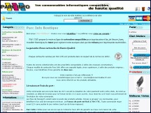 Consommables-fr.com - cartouches compatibles pour imprimante ou fax