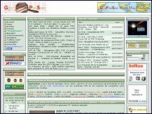 GPS Passion - tests, actualit�s GPS, forum d�di� aux syst�mes GPS