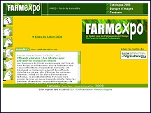 FarmExpo - salon professionnel des �leveurs