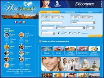 Hotels Best Of - r�servation h�tels en ligne