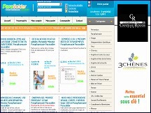 Parasolder - parapharmacie discount