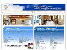 ABC Salles - guide gratuit de location de salles pour �v�nements