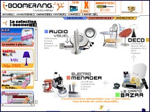 Affaires I-Boomerang - grandes marques de l'�lectrom�nager