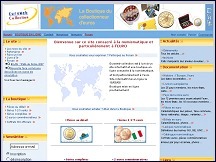 Euroweb Collection - site numismatique consacr� � l'euro