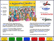 No Smoking - le sevrage tabagique en entreprise