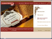 Epicerie fine Albert M�n�s