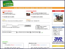 Agriavis - avis d'agriculteurs sur le mat�riel agricole