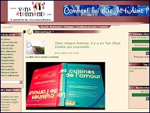 Vins Etonnants - vente en ligne de vins d�cal�s, inclassables, insolites